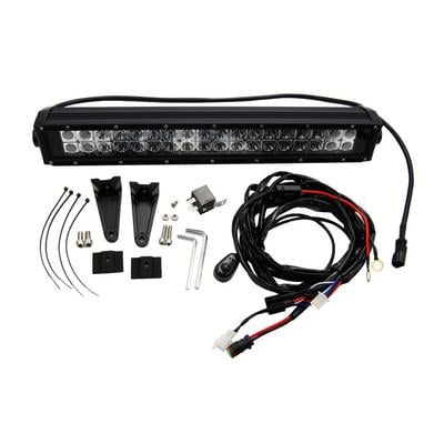 KC HiLites 20 Inch LED Combo Beam Light Bar - 335